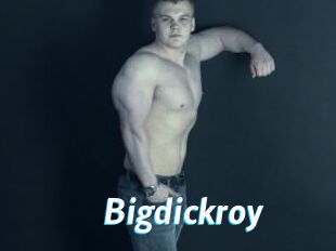 Bigdickroy