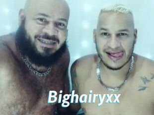 Bighairyxx