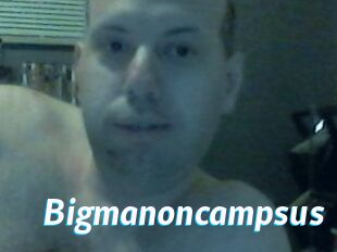 Bigmanoncampsus