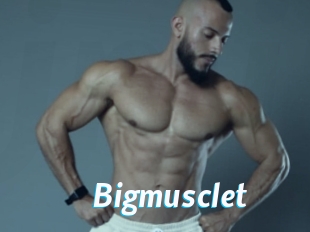 Bigmusclet