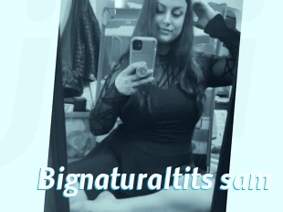 Bignaturaltits_sam