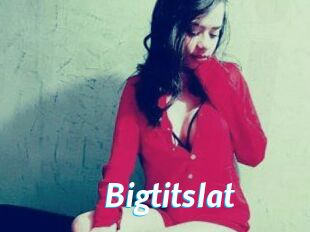 Bigtitslat