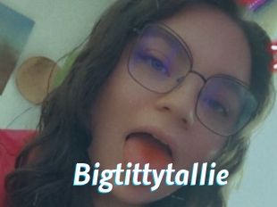 Bigtittytallie