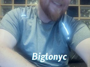 Bigtonyc