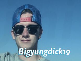 Bigyungdick19