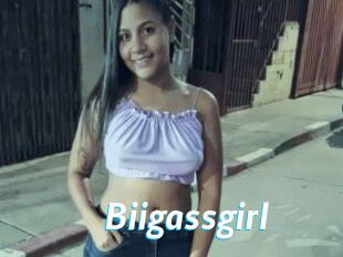 Biigassgirl