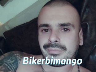 Bikerbiman90