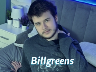 Billgreens