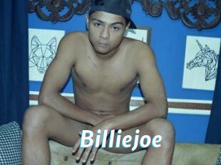 Billiejoe