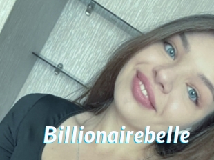 Billionairebelle