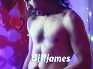 Billjames