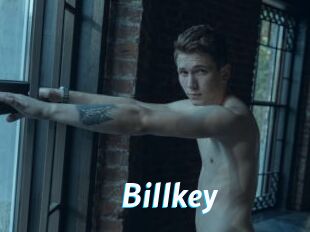 Billkey