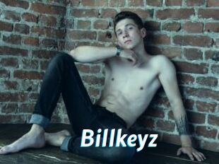 Billkeyz