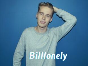 Billlonely
