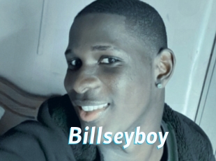 Billseyboy