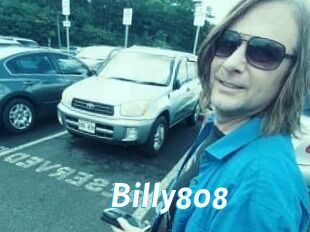 Billy808