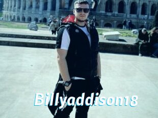 Billyaddison18