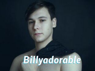 Billyadorable