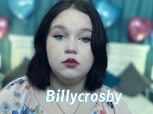 Billycrosby