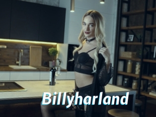 Billyharland
