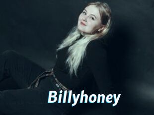 Billyhoney