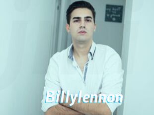 Billylennon