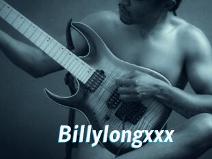Billylongxxx