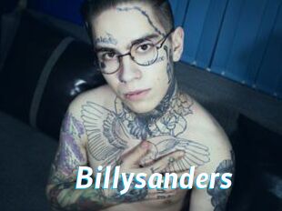 Billysanders