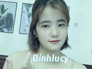 binhlucy J Mine
