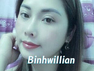 Binhwillian