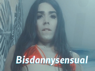 Bisdannysensual
