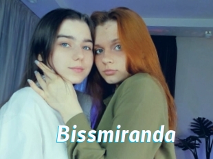 Bissmiranda