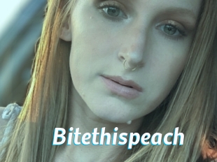 Bitethispeach
