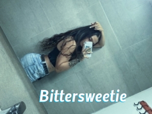 bittersweetie J Mine