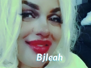 Bjleah