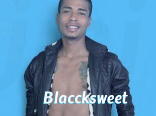 Blaccksweet