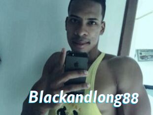 Blackandlong88
