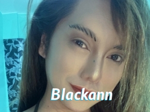Blackann
