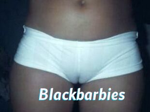 Blackbarbies