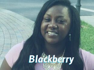Blackberry