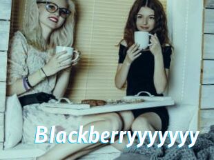 Blackberryyyyyyy