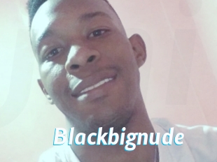 Blackbignude