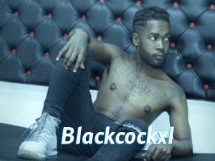 Blackcockxl