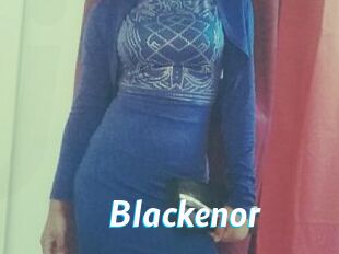 Blackenor