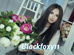 Blackfoxy11