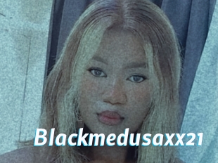 Blackmedusaxx21