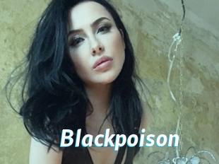 Blackpoison