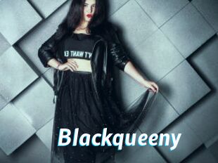 Blackqueeny