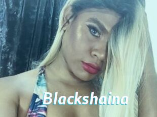 Blackshaina