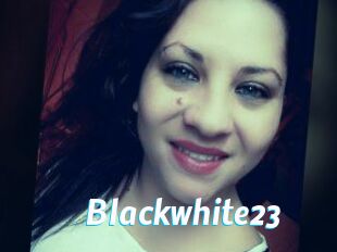 Blackwhite23